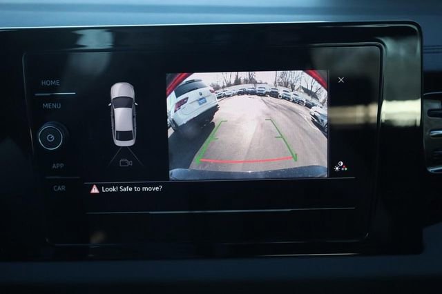 New 2026 Volkswagen Jetta Sport image 16