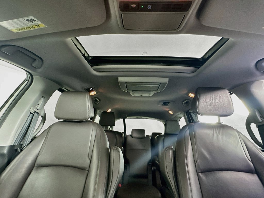 Used 2018 Honda Odyssey Touring image 21