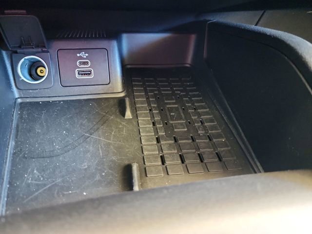 Used 2025 Ford Bronco Sport Outer Banks w/ Outer Banks Tech Package+ image 22