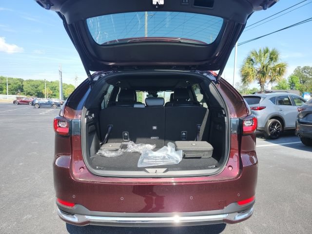 New 2026 MAZDA CX-90 3.3 Turbo S w/ Premium Plus AWD/4WD image 19