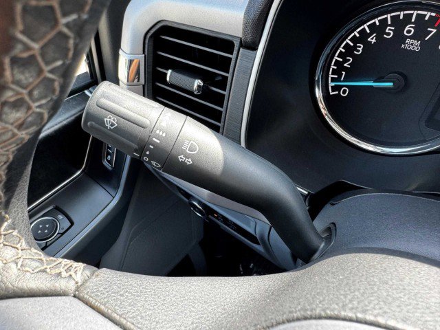 Used 2023 Ford F150 XLT w/ Equipment Group 301A Mid RWD image 25