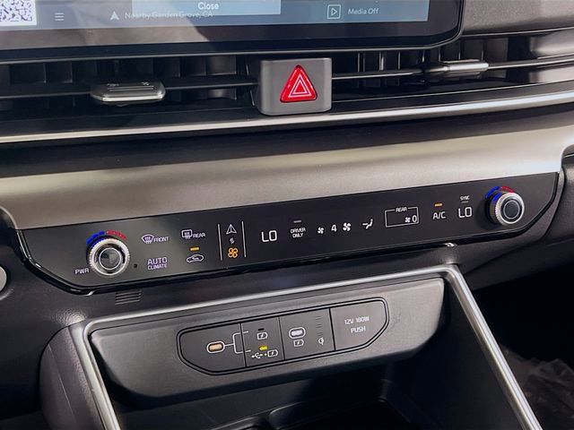 New 2026 Kia Carnival SX Prestige image 16