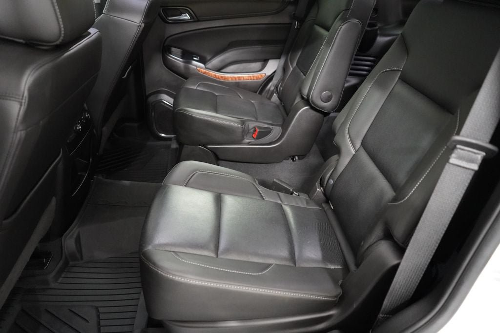 Used 2019 Chevrolet Tahoe Premier w/ Max Trailering Package AWD/4WD image 29