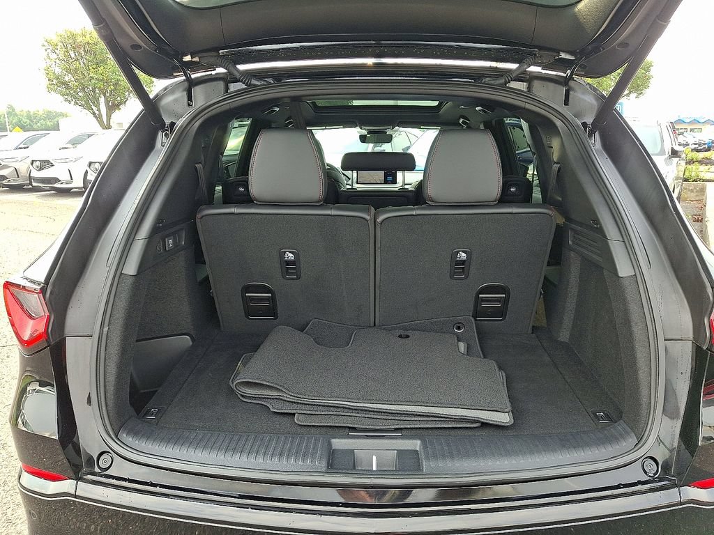 Certified 2024 Acura MDX A-Spec AWD/4WD image 31