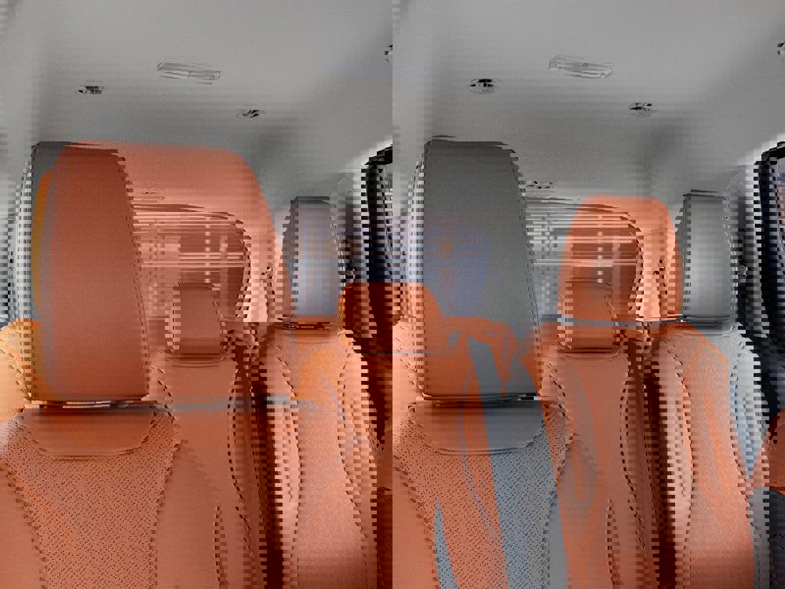 New 2026 Kia Carnival EX image 27