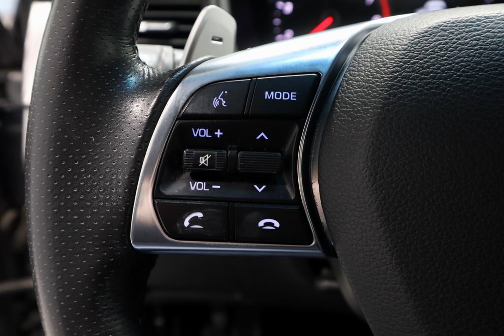 Used 2018 Hyundai Sonata Sport image 31