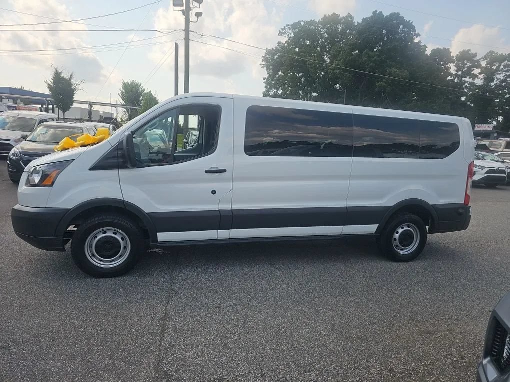 Used 2016 Ford Transit 350 XL RWD image 6