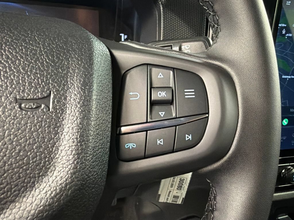 New 2026 Ford Ranger XLT AWD/4WD image 20