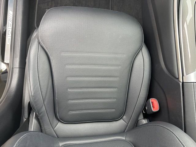 Certified 2026 Mercedes-Benz GLC 43 AMG GLC 43 AMG image 19