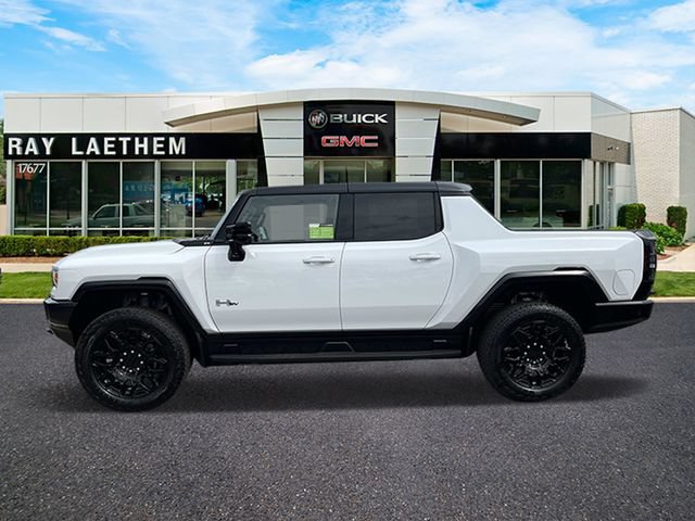 New 2026 GMC Hummer EV 4x4 Crew Cab image 2