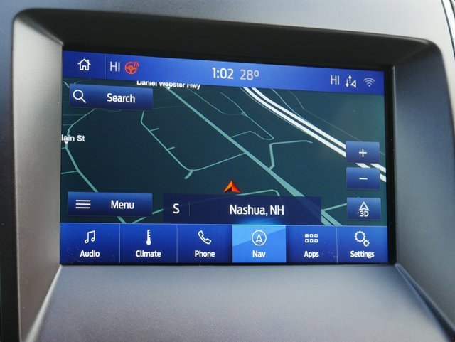 Used 2020 Ford Edge ST w/ Equipment Group 401A image 19