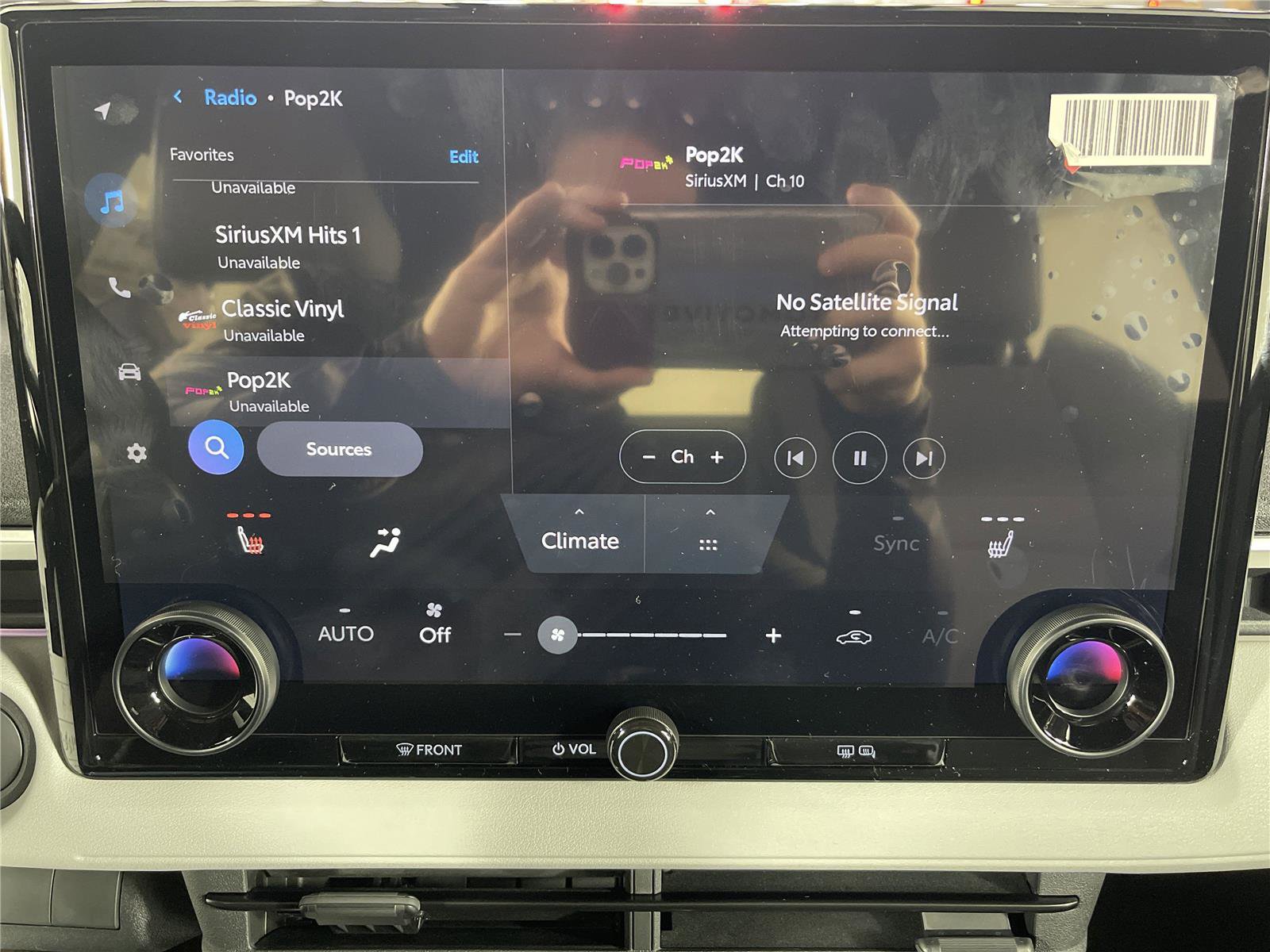 New 2026 Subaru Solterra Premium image 21