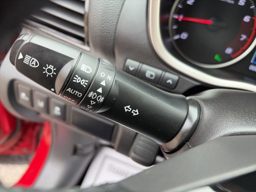 Used 2024 Mitsubishi Eclipse Cross SE AWD/4WD image 31