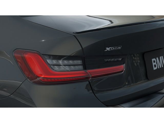 New 2026 BMW 330i xDrive Sedan w/ M Sport Package image 8