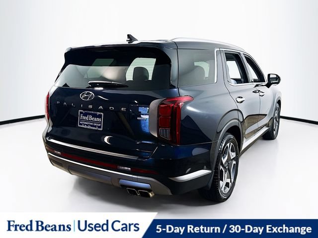 Certified 2023 Hyundai Palisade SEL AWD/4WD image 17