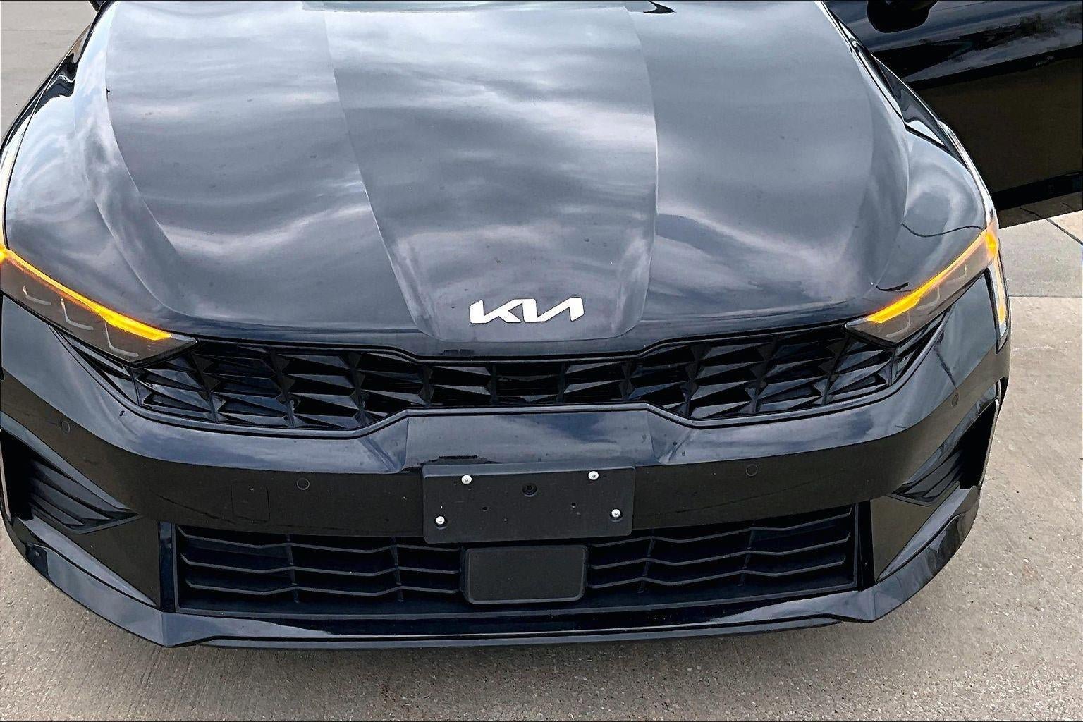 Used 2025 Kia K5 LXS FWD image 33