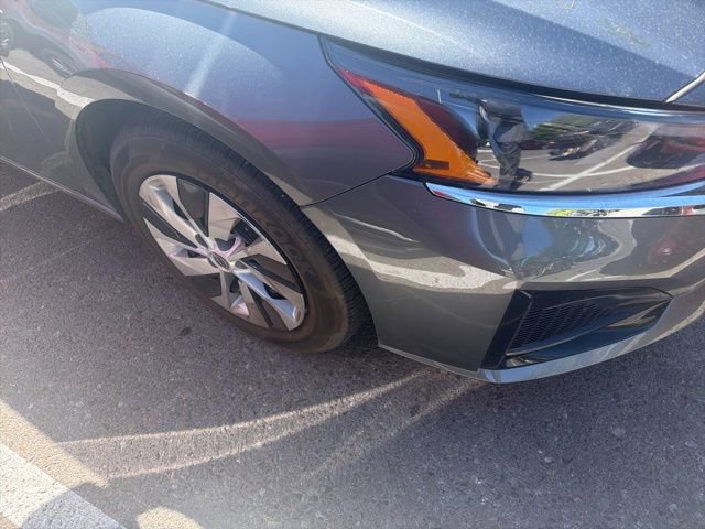 Used 2025 Nissan Altima 2.5 S FWD image 7