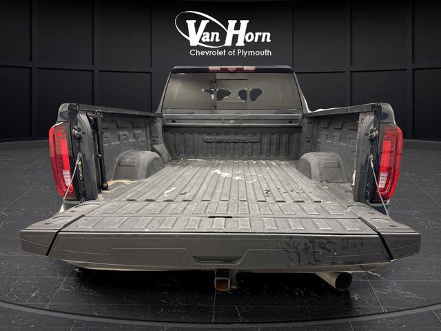Used 2022 GMC Sierra 2500 Denali w/ Denali Ultimate Package image 15