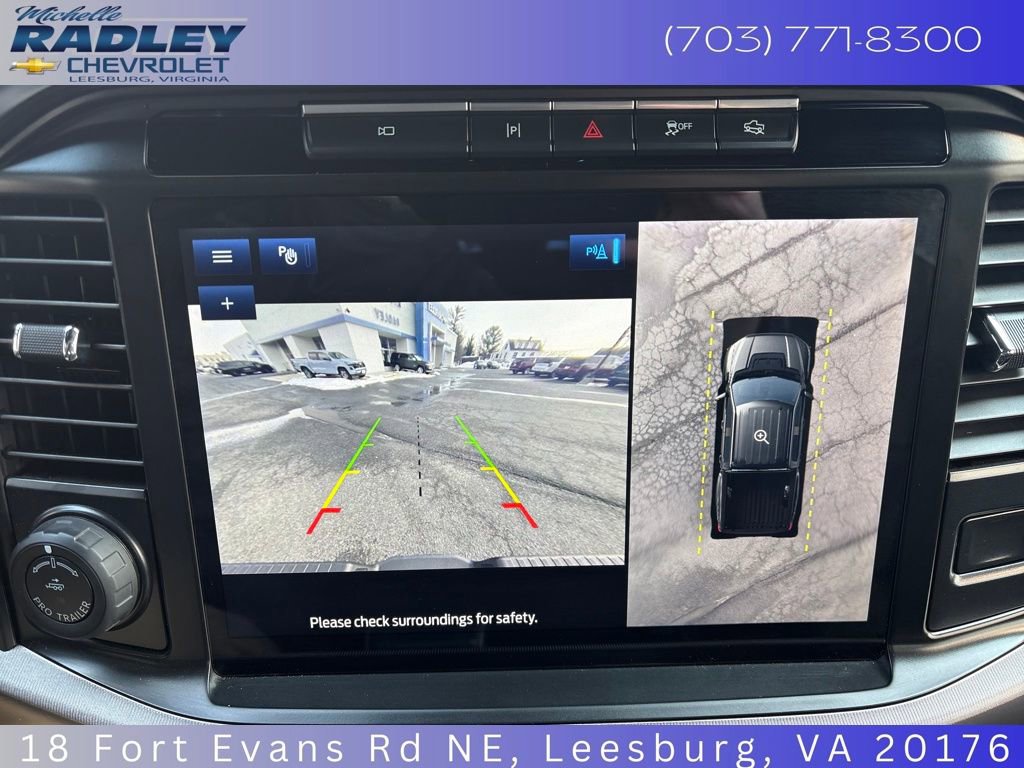 Used 2023 Ford F150 Raptor w/ Raptor 37 Performance Package image 19