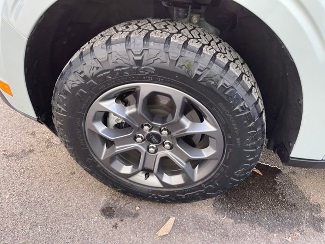 Used 2023 Ford Maverick XLT w/ Equipment Group 300A Standard image 34