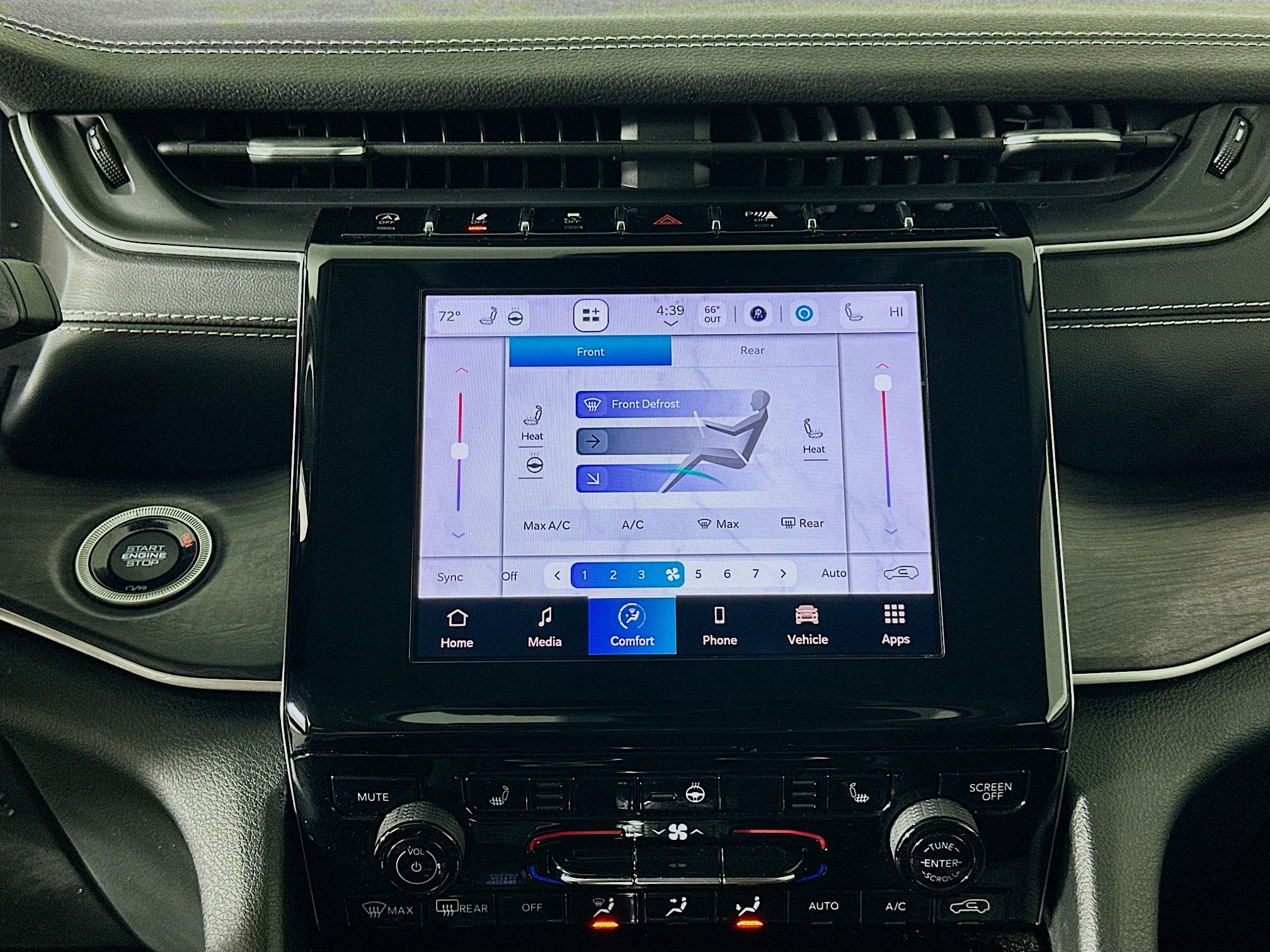 Used 2021 Jeep Grand Cherokee L Limited image 23