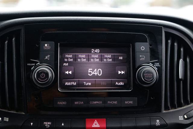 Used 2020 RAM ProMaster City Tradesman image 35