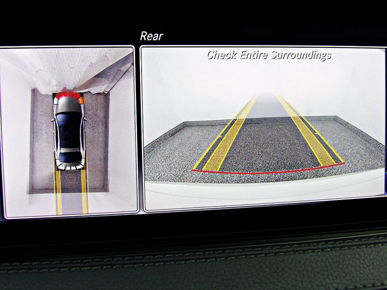 Used 2020 Mercedes-Benz S 450 4MATIC Sedan image 17