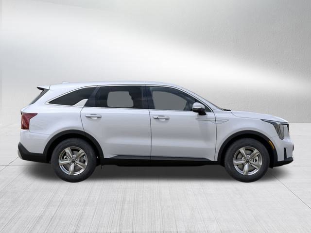 New 2026 Kia Sorento LX image 7