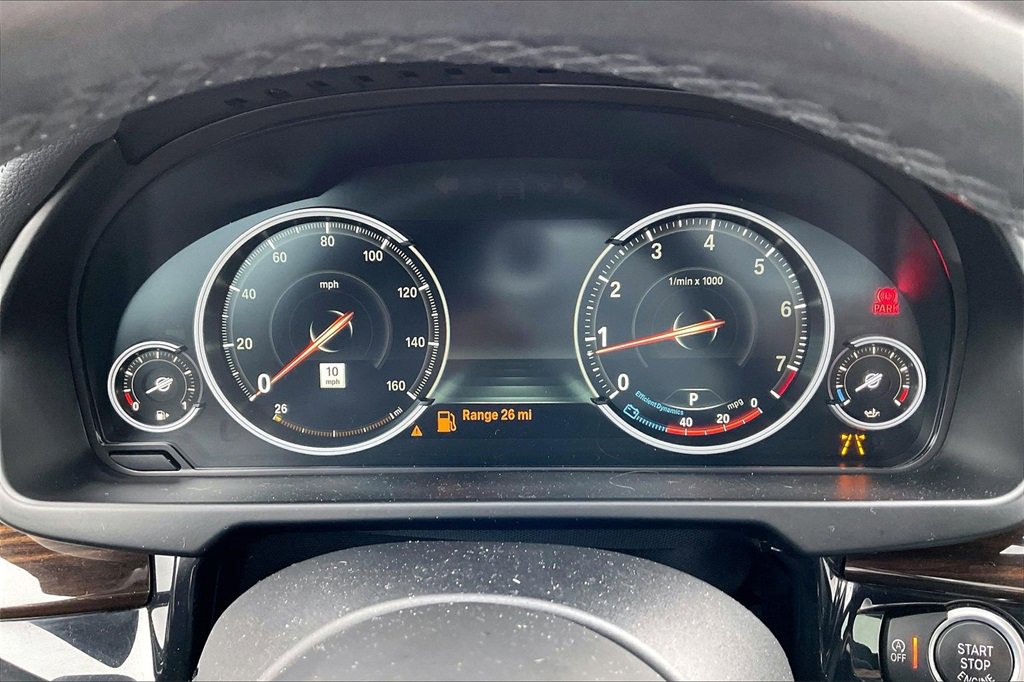 Used 2018 BMW X6 xDrive35i image 16