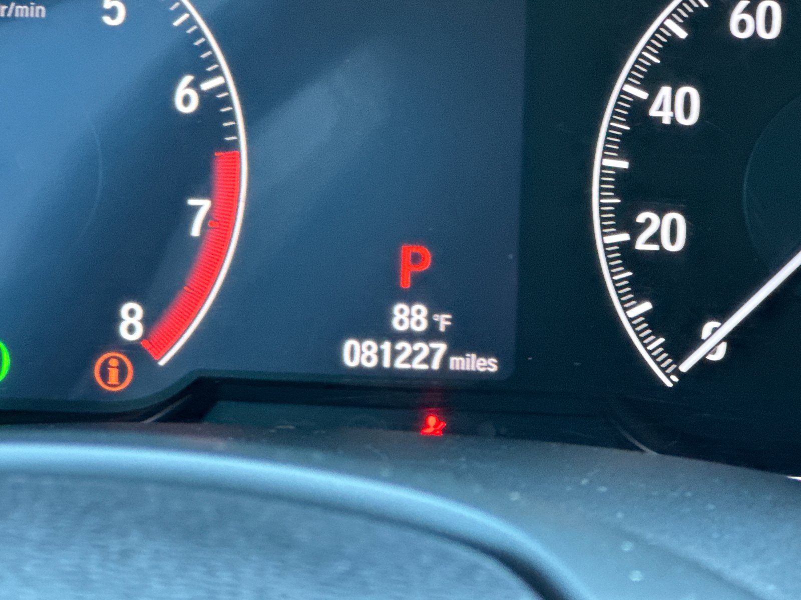 Used 2018 Honda Accord Sport image 26