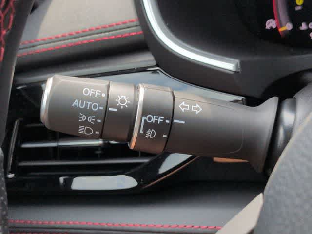 New 2026 Acura MDX Type S AWD/4WD image 28