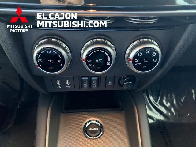 New 2026 Mitsubishi Outlander Sport LE image 14