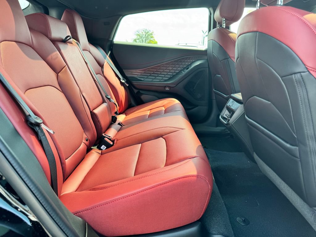 New 2026 Dodge Charger R/T AWD/4WD image 12