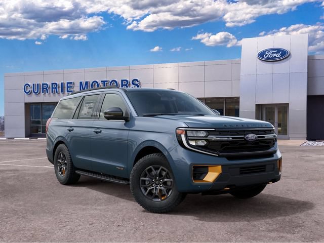 New 2027 Ford Expedition Tremor w/ Driver's Package AWD/4WD image 4