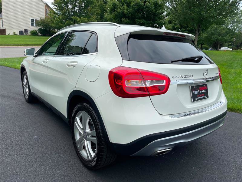 Used 2015 Mercedes-Benz GLA 250 4MATIC image 64