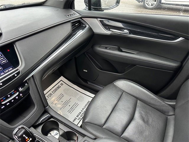 Used 2020 Cadillac XT5 Premium Luxury image 29