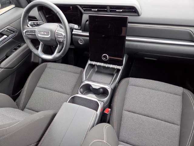 Used 2026 GMC Terrain Elevation w/ Black Edition AWD/4WD image 22