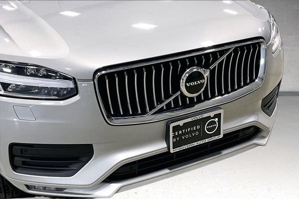 Certified 2023 Volvo XC90 B6 Core w/ Protection Package Premier AWD/4WD image 34