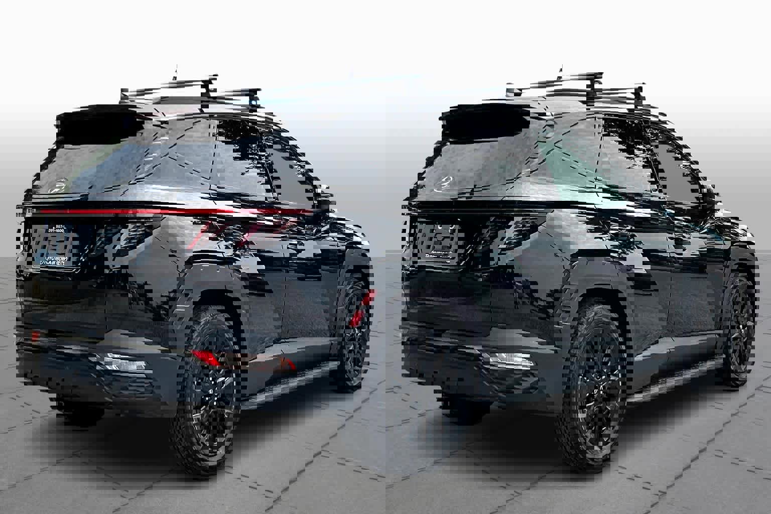 Used 2022 Hyundai Tucson XRT w/ Cargo Package image 12