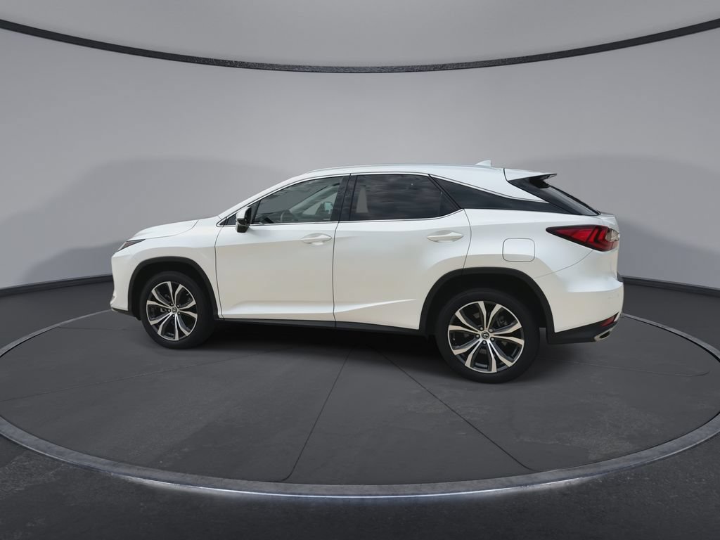 Used 2022 Lexus RX 350 FWD w/ Premium Package image 6