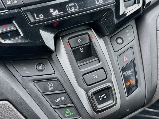 Certified 2023 Honda Odyssey EX-L image 21