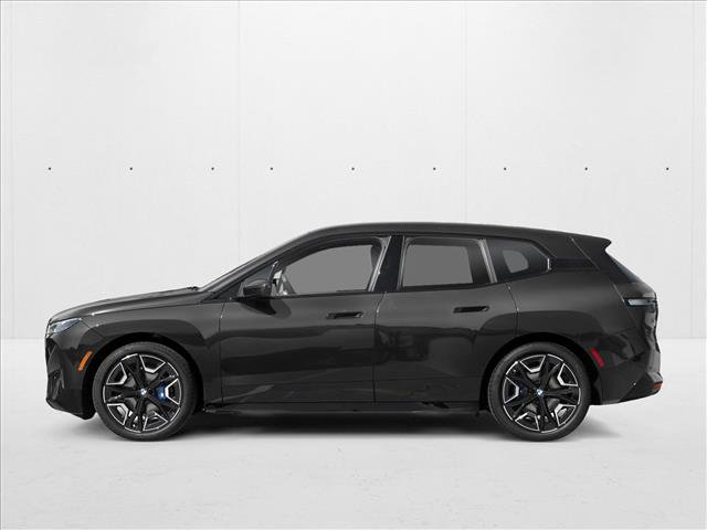 New 2025 BMW iX xDrive50 w/ Premium Package image 3