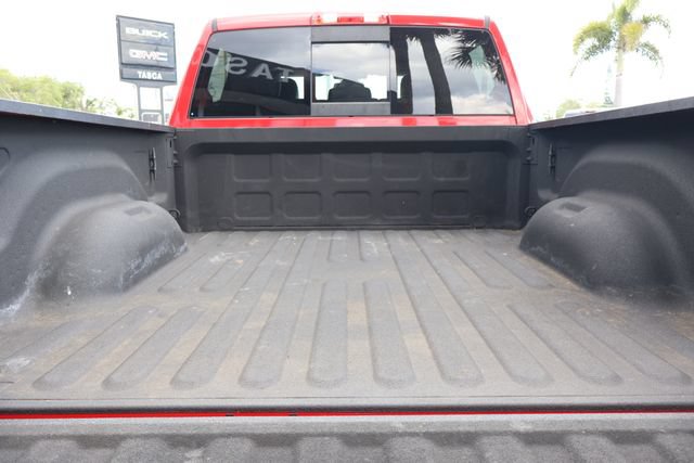 Used 2022 RAM 2500 Power Wagon w/ Level 2 Equipment Group AWD/4WD image 23