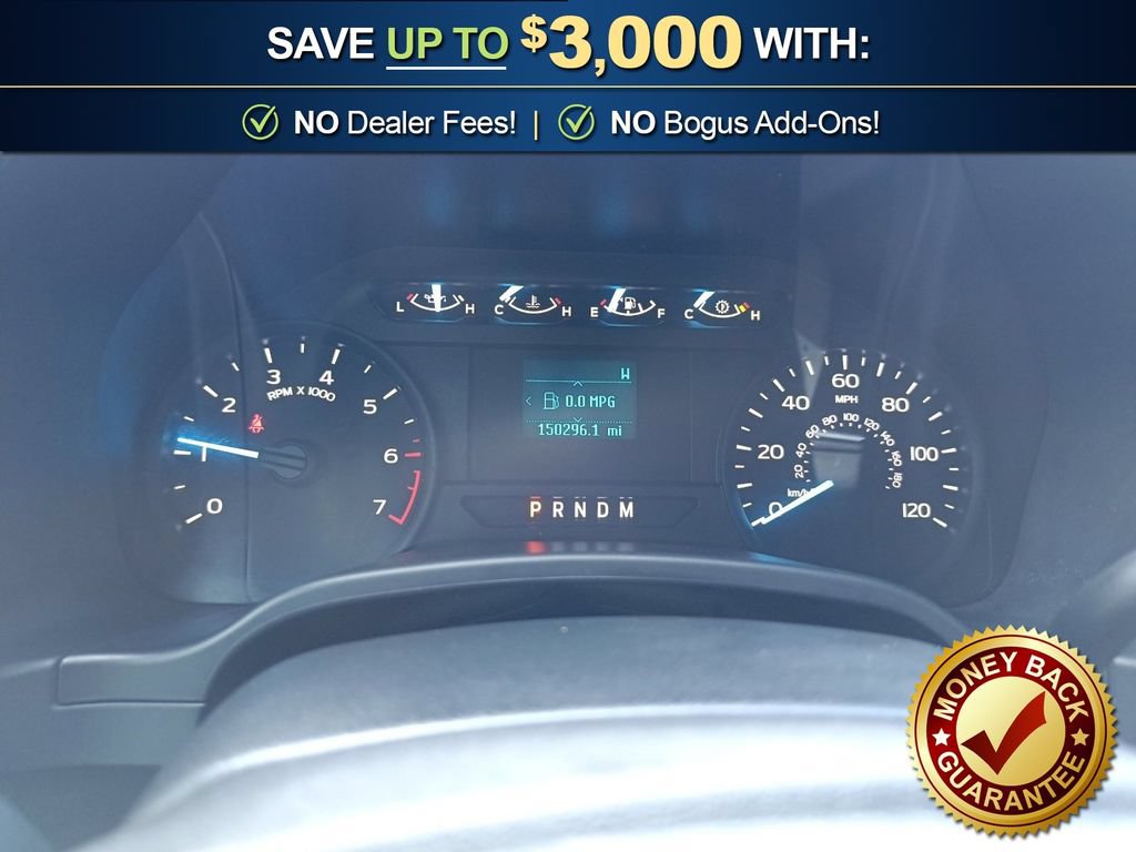 Used 2019 Ford F150 XL w/ XL Power Equipment Group AWD/4WD image 19