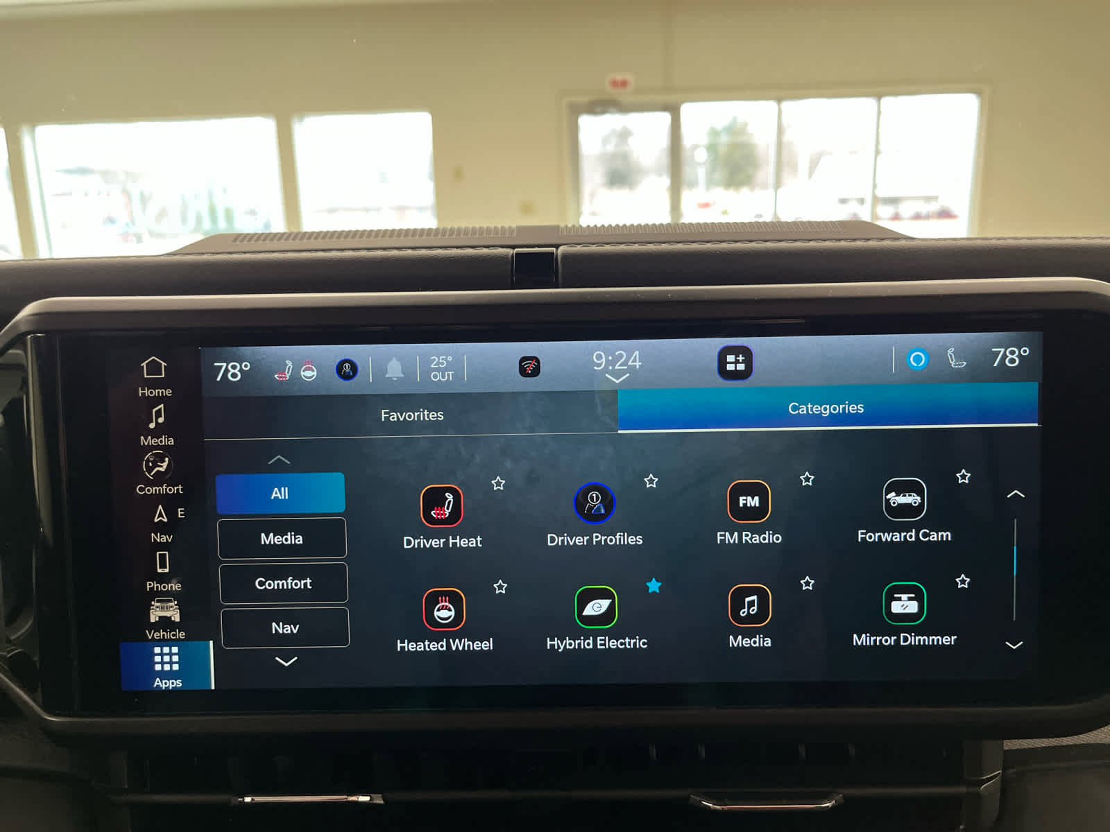 Used 2025 Jeep Wrangler Backcountry image 40