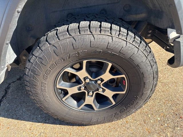 Used 2018 Jeep Wrangler Unlimited Sport S image 25