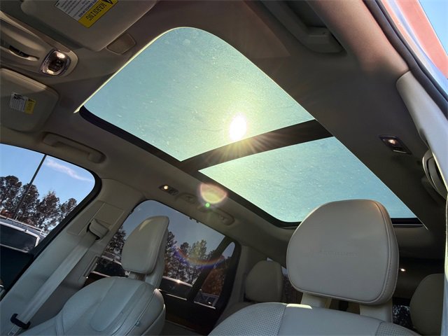 Used 2018 Volvo XC90 T6 Inscription w/ Convenience Package image 33