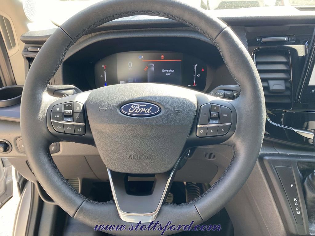 New 2026 Ford Transit 350 XLT AWD/4WD image 20