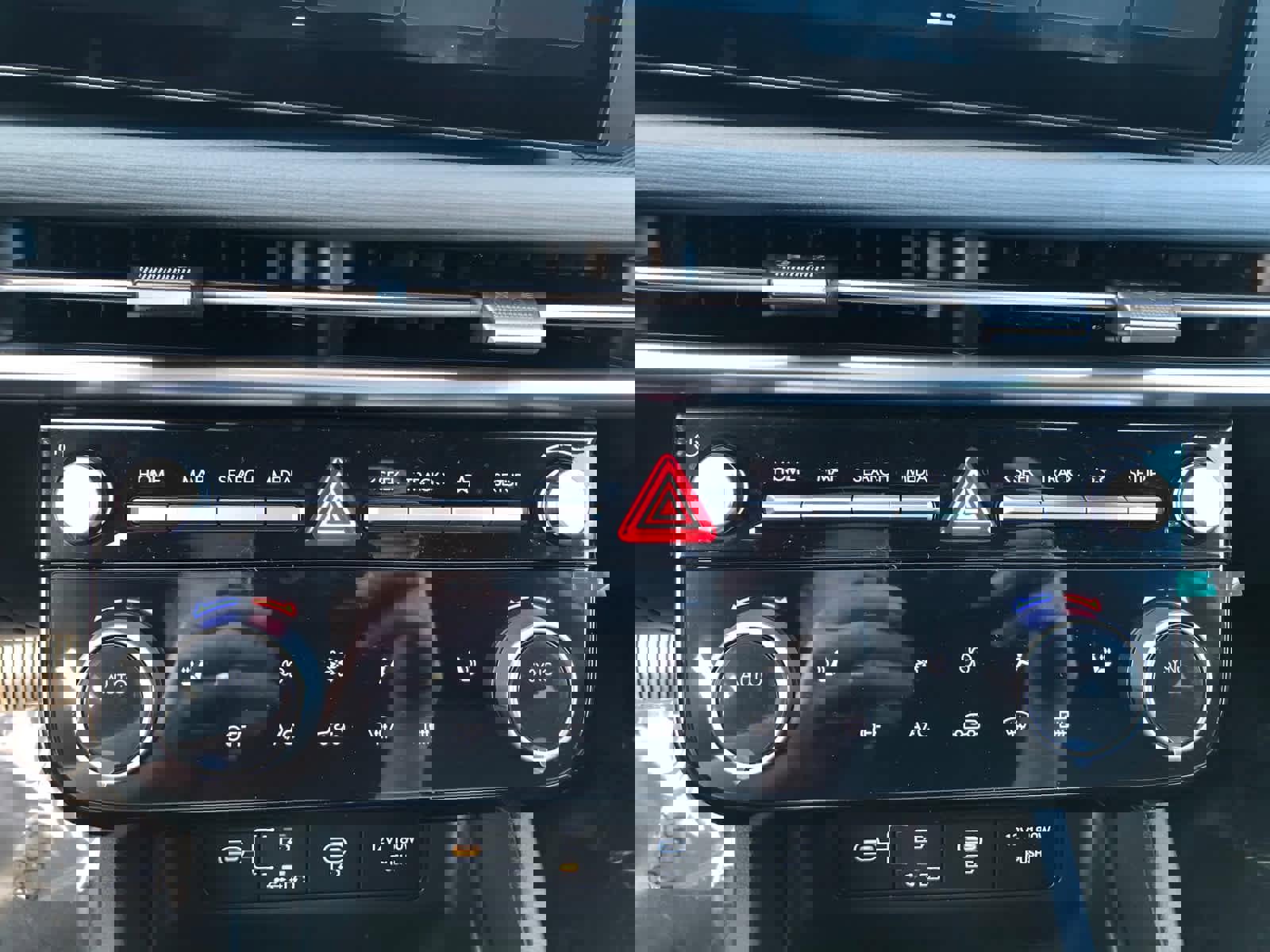 New 2026 Hyundai Tucson SEL image 16