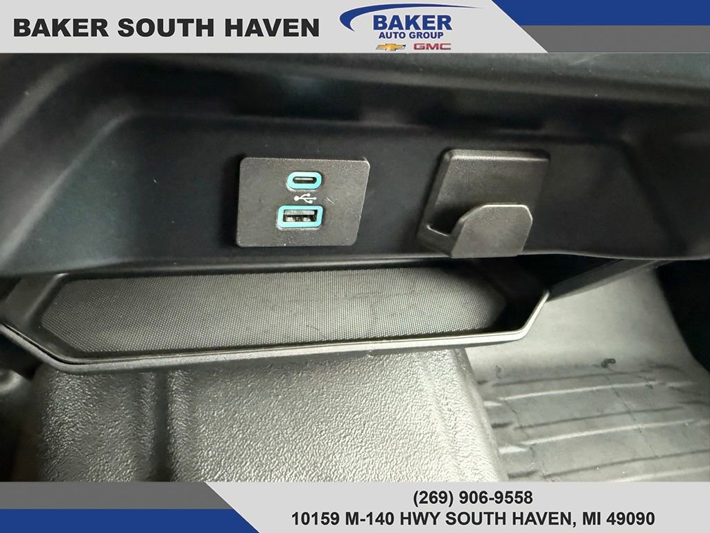 Used 2023 Ford F150 XL w/ Trailer Tow Package image 27